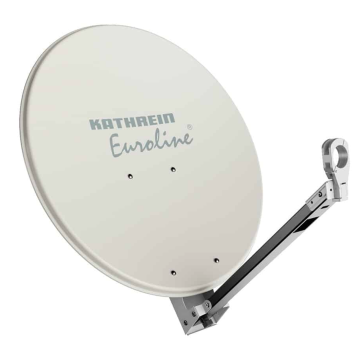 KATHREIN KEA 750 SAT-Antenne, Ø 75 cm