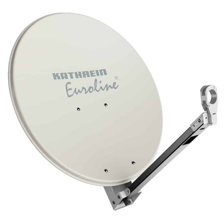 KATHREIN KEA 850 SAT-Antenne, Ø 85 cm