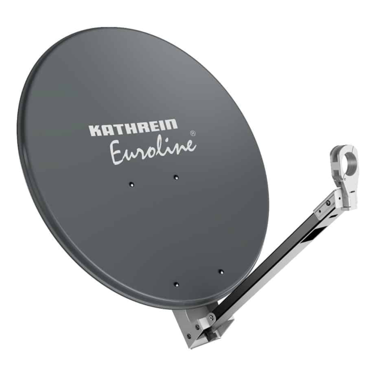 KATHREIN KEA 850 SAT-Antenne, Ø 85 cm