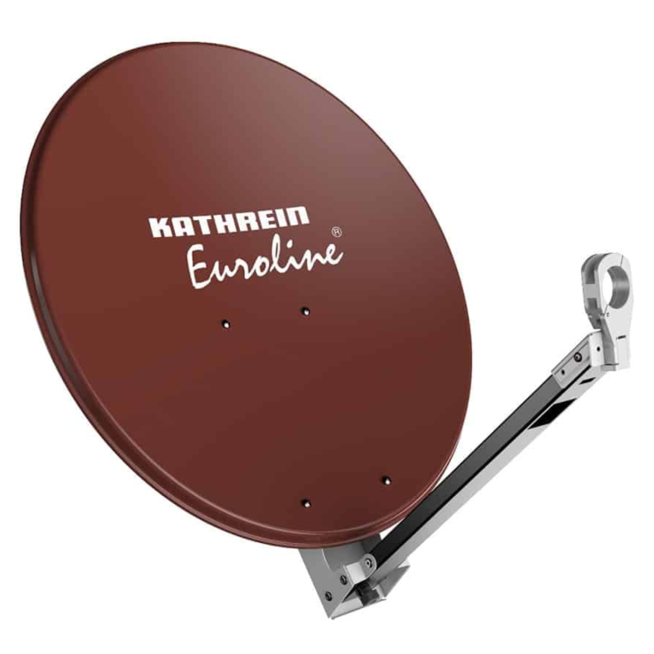 KATHREIN KEA 850 SAT-Antenne, Ø 85 cm