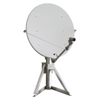 KATHREIN CAS 180 HL Professionelle SAT-Antenne,...