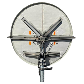 KATHREIN CAS 180 HL Professionelle SAT-Antenne,...
