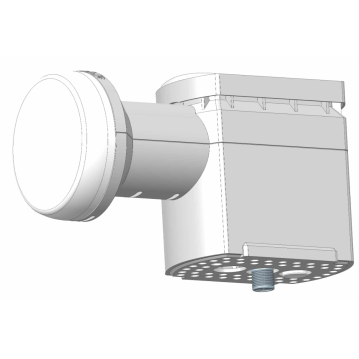 KATHREIN KEL 1310/O Optisches-Speisesystem