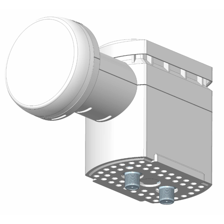 KATHREIN KEL 300/W Wideband-Speisesystem