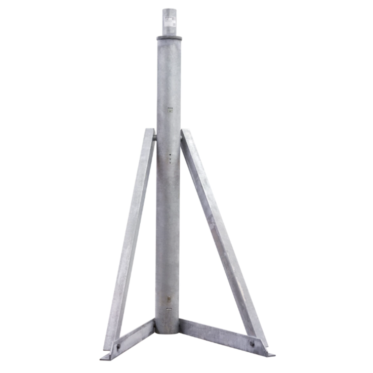 KATHREIN ZSO 120 Standgestell für CAS 124