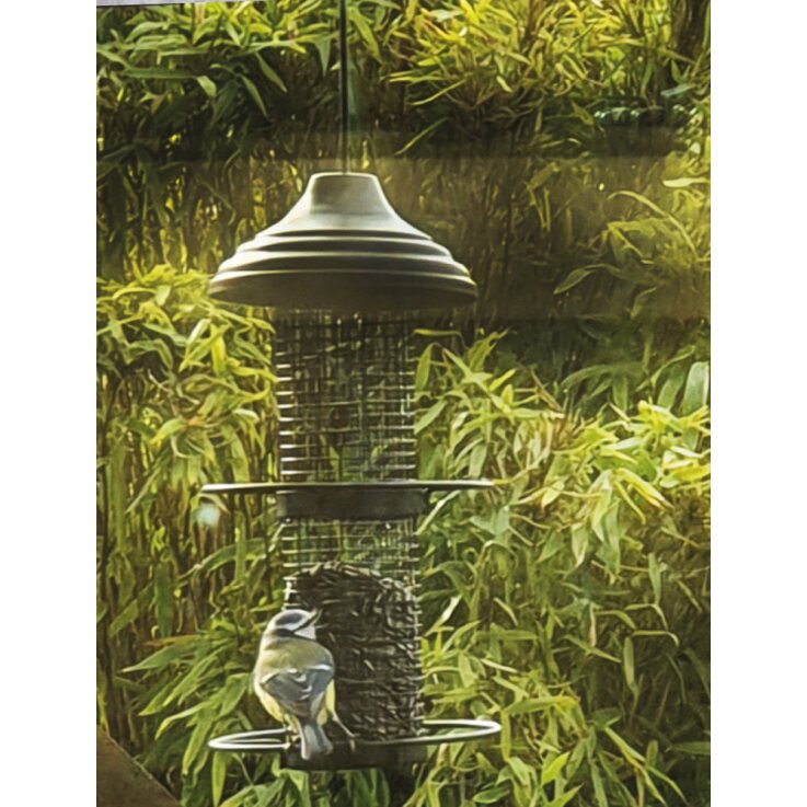 NOBBY Futtersäule, Ø 15 x 30 cm