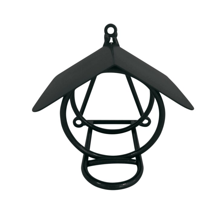 NOBBY Halter für Futterpasten, Ø 12,5 x 13 cm