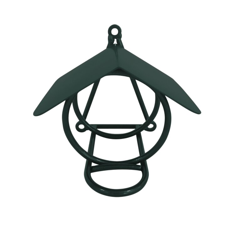 NOBBY Halter für Futterpasten, Ø 12,5 x 13 cm