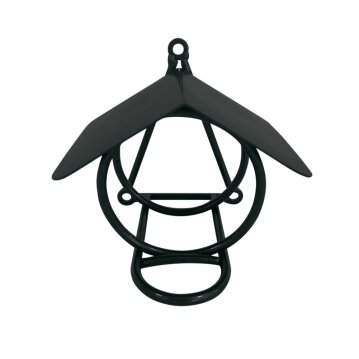 NOBBY Halter f&uuml;r Futterpasten, &Oslash; 12,5 x 13 cm