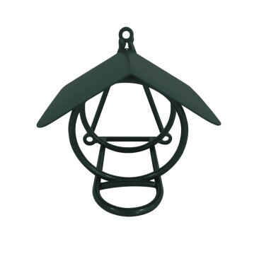 NOBBY Halter für Futterpasten, Ø 12,5 x 13 cm