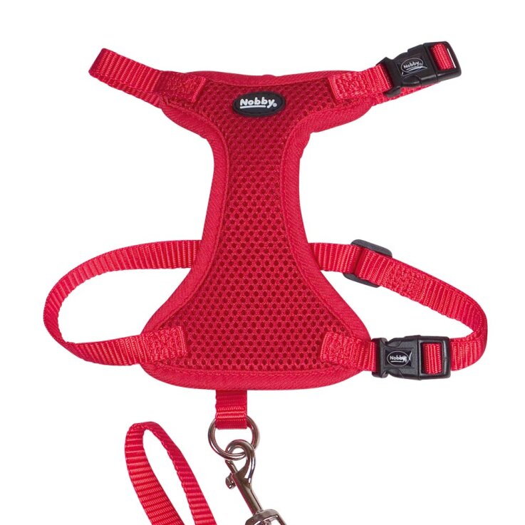 NOBBY Katzengarnitur "Mesh"