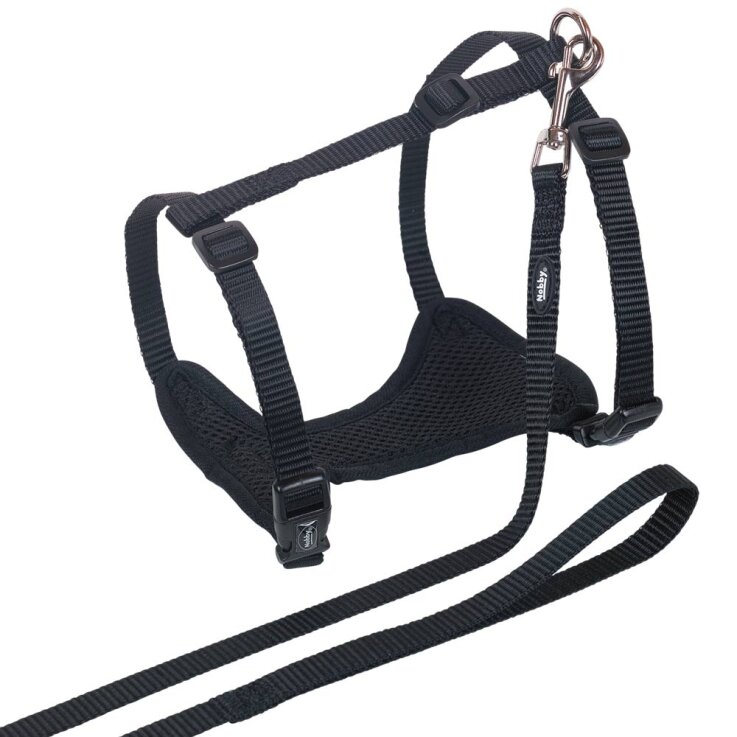 NOBBY Katzengarnitur "Mesh"