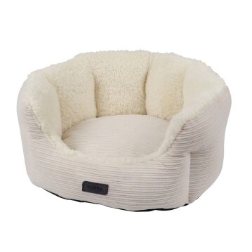 NOBBY Komfortbett oval "KAMBA"