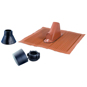 KATHREIN ZTS 41 Dachsparrenhalter-Montage-Set, &Oslash;...