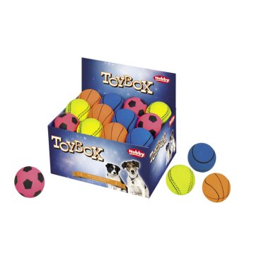 NOBBY Moosgummi Spielzeug