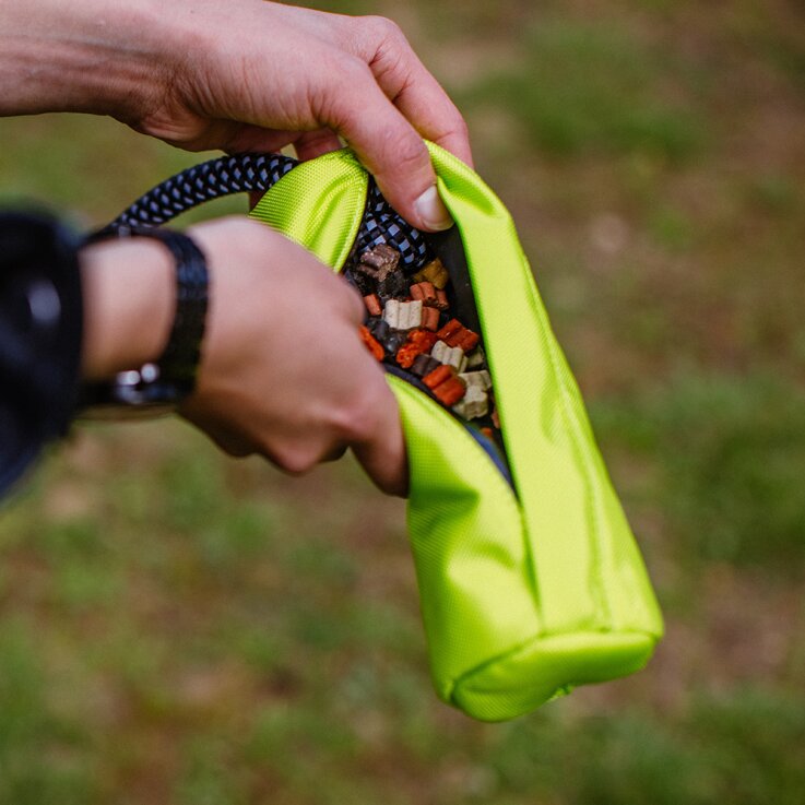 NOBBY Snack-Dummy RIO