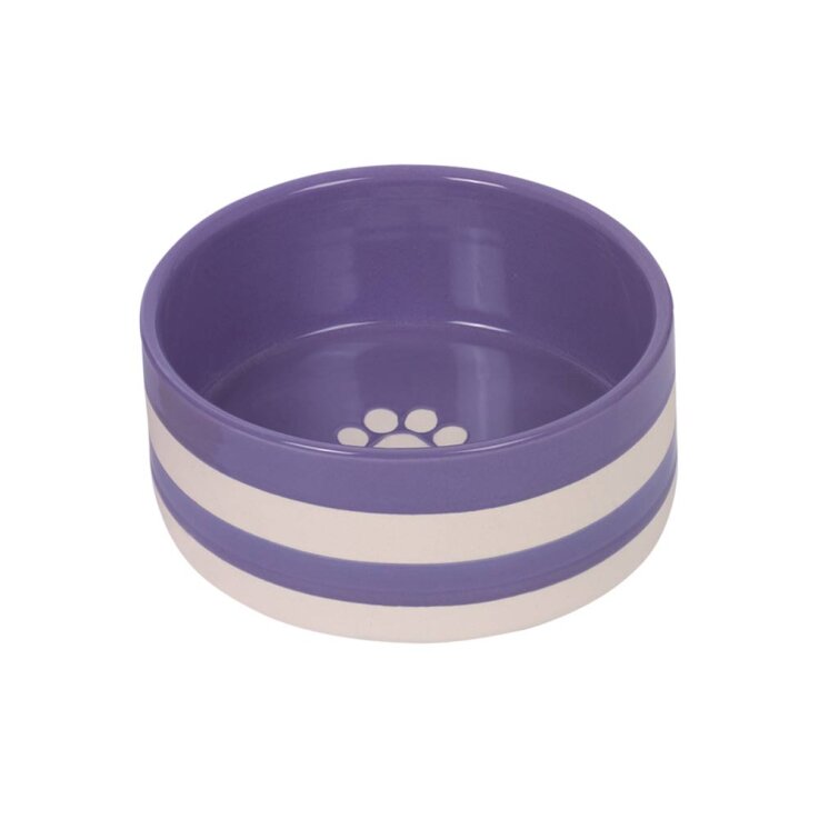 NOBBY Keramik Napf „Strio“