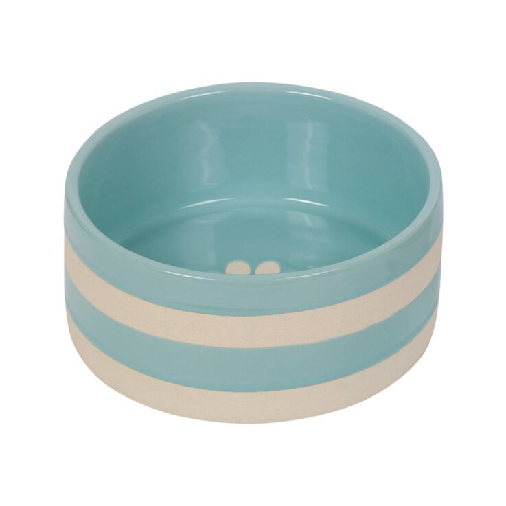 NOBBY Keramik Napf „Strio“