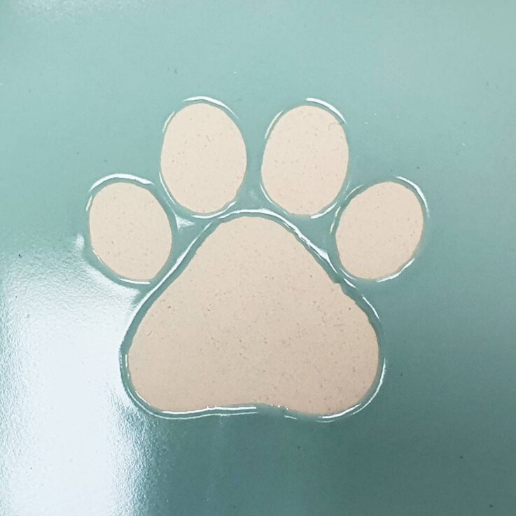 NOBBY Keramik Napf „Strio“