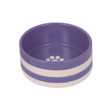 NOBBY Keramik Napf &bdquo;Strio&ldquo;