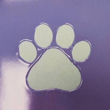 NOBBY Keramik Napf „Strio“