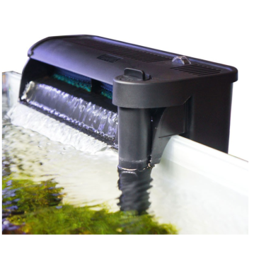 Streamax 550 - Kaskadenfilter für Aquarien 76 - 114...