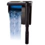 Streamax 550 - Kaskadenfilter für Aquarien 76 - 114 Liter