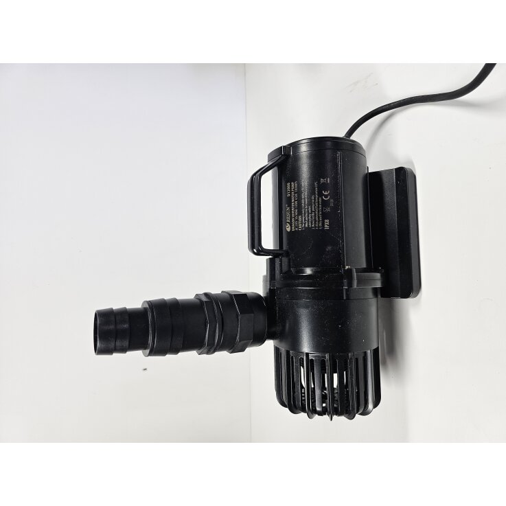 RESUN Inverter Teichpumpe D12000, 120 W