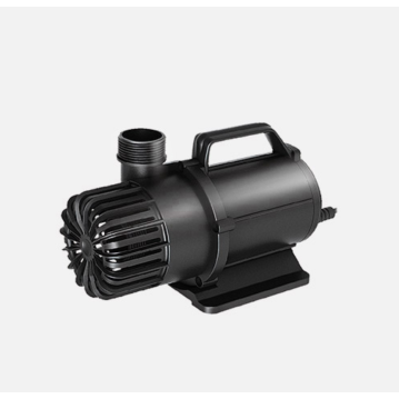 RESUN Inverter Teichpumpe D6000, 55 W