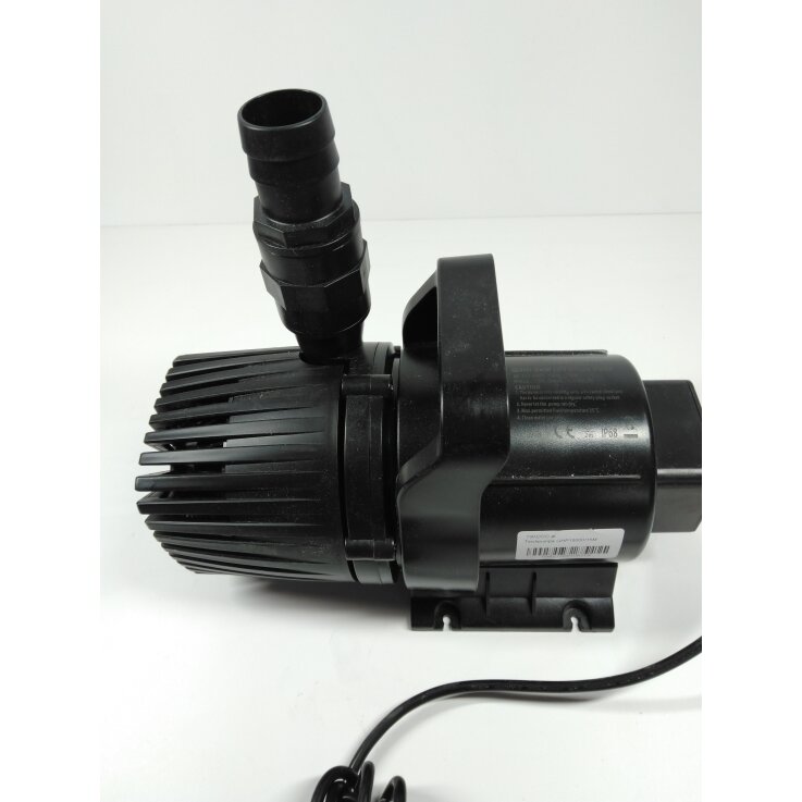 RESUN Teichpumpe GHP 15000/15M, 600 W