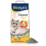 BIOKAT´S Classic 3 in1 Katzenstreu