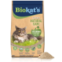 BIOKAT´S Natural Care Katzenstreu