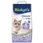 BIOKAT&acute;S Classic 3 in1 extra Katzenstreu, 14 L