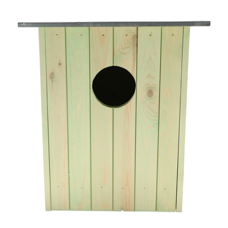 ESSCHERT DESIGN Nistkasten für Waldkäuze