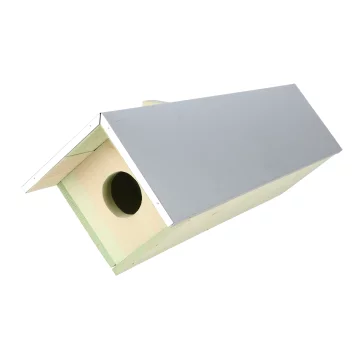 ESSCHERT DESIGN Nistkasten f&uuml;r Steink&auml;uze