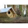 ESSCHERT DESIGN Nistkasten für Steinkäuze