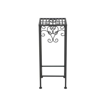 ESSCHERT DESIGN Pflanztische im 3er-Set, schwarz