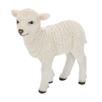 ESSCHERT DESIGN Lamm stehend M