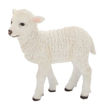 ESSCHERT DESIGN Lamm stehend M