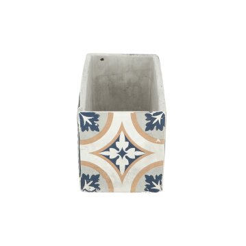 ESSCHERT DESIGN Blumenkasten "Portugisische...