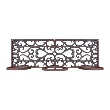 ESSCHERT DESIGN Blumentopfhalter "Klassik" aus...