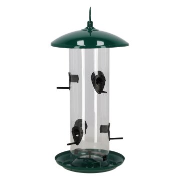 ESSCHERT DESIGN Vogelfuttersilo, XXL