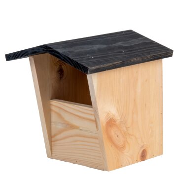 ESSCHERT DESIGN Nistkasten für Rotkehlchen