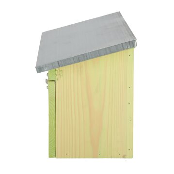 ESSCHERT DESIGN Nistkasten "Spatzenvilla",...