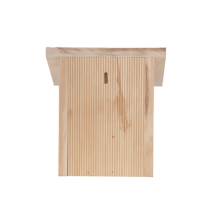 ESSCHERT DESIGN Nistkasten für Rotkehlchen in Geschenkbox