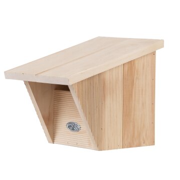 ESSCHERT DESIGN Nistkasten für Rotkehlchen in...