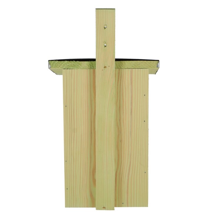 ESSCHERT DESIGN Nistkasten für Kohlmeisen