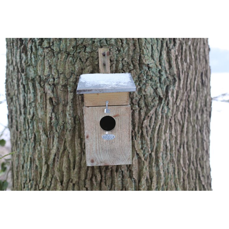 ESSCHERT DESIGN Nistkasten für Stare