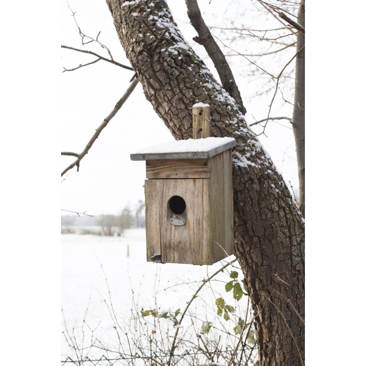 ESSCHERT DESIGN Nistkasten für Stare