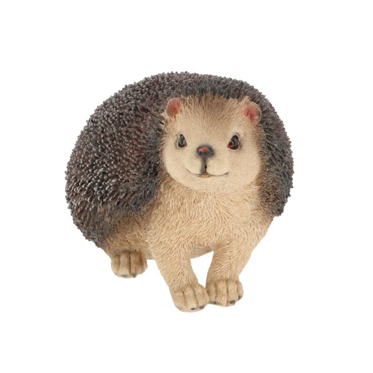 ESSCHERT DESIGN Deko - Figur Igel, L